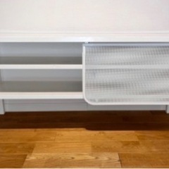 テレビ台 ikea