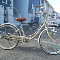 楽天市場】子供 自転車 22インチ リコリーナ ブリヂストンの通販