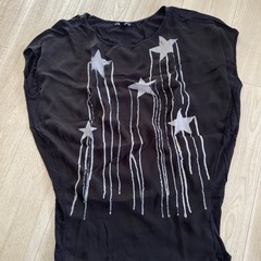 服/ファッション Tシャツ Mサイズ