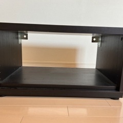 PC,テレビ台★もらってください！の画像