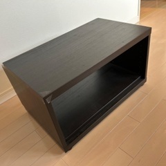 PC,テレビ台★もらってください！の画像