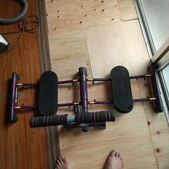 運動機具の画像