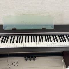 CASIO Privia PX-700 電子ピアノ 取引中