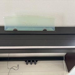 CASIO Privia PX-700 電子ピアノ　取引中