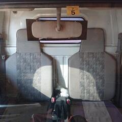 三菱軽トラックの画像