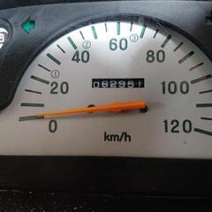 三菱軽トラックの画像