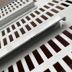 【壁美人】テレビセッター　37-65インチ用　石膏ボード専用の画像