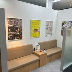 神奈川県横浜市西区で使わなくなったブランド品やお酒、香水、家電、アクセサリー、コスメ用品などあれば何でも、感動買取の「エコリング オーケーみなとみらい店」へお気軽にお持ち込みください！		 - リサイクルショップ
