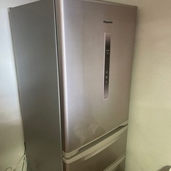 冷蔵庫 2014年製 NR-C32CM-P パナソニック