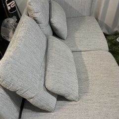 SÖDERHAMN ソーデルハムン 3人掛けコンパクトソファ オープンエンド