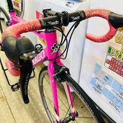 COLNAGO CX-ZERO Alu ULTEGRA ロードバイクの画像