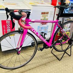 COLNAGO CX-ZERO Alu ULTEGRA ロードバイクの画像