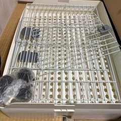 【取引中】ペット用ゲージ