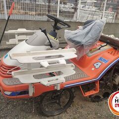 田植機の中古が安い！激安で譲ります・無料であげます(6ページ目