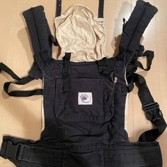 エルゴ抱っこ紐
