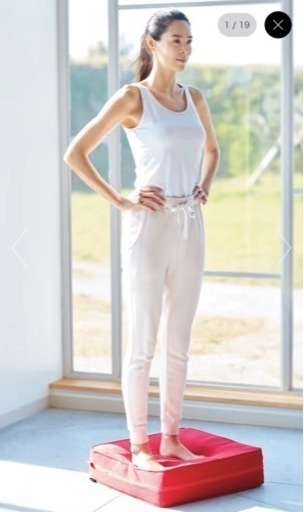 パーフェクト エクサ レッド