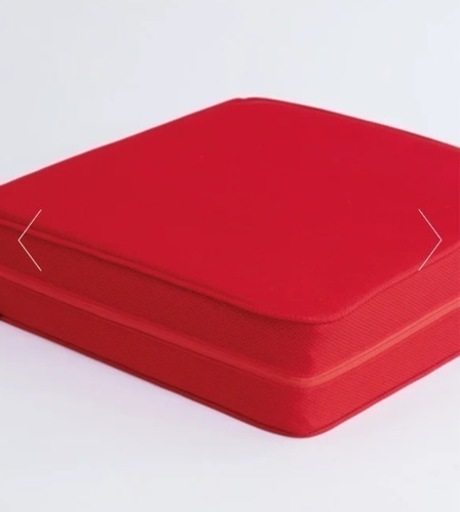 パーフェクト エクサ レッド