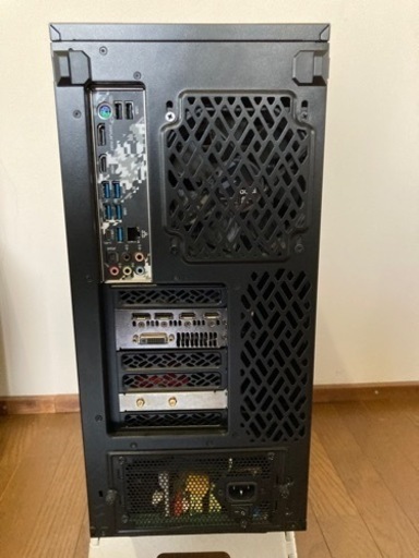 ゲーミングPC
