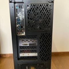 ゲーミングPC