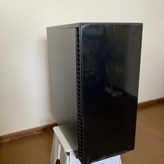 ゲーミングPC