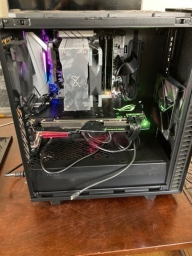 ゲーミングPC