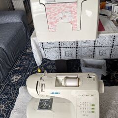 電動ミシン