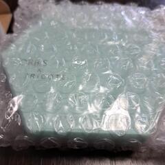 ORBIS✕TRICOTE 珪藻土ペアコースタの画像