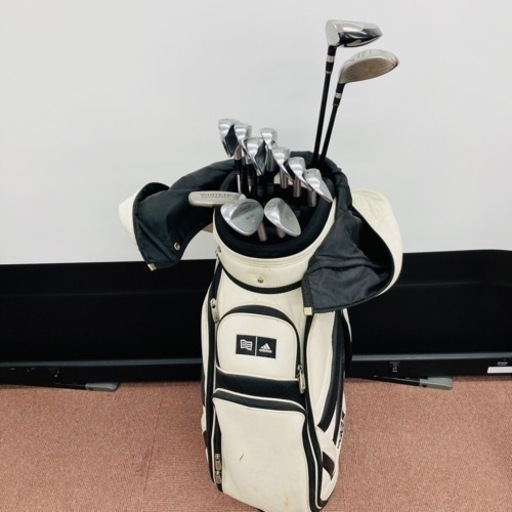 ★爆安★ゴルフセット　クラブ12本セット　TOURSTAGE等