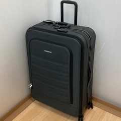 特大キャリーバッグ　