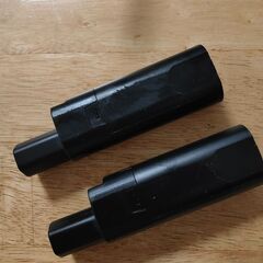 【激】またまた値下げしました。！！アイリスオーヤマスティッククリーナー充電池の画像