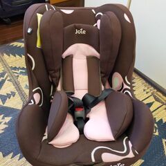 Joieベビーシート
