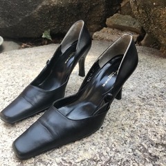 ハイヒール❣️値下げしました。の画像