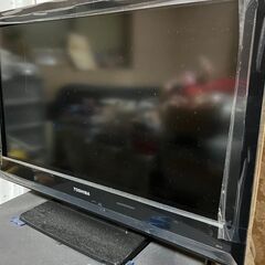 中古テレビ