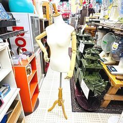 マネキン トルソー 婦人服 レディース 女性用