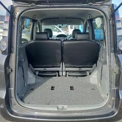 h21年、シエンタ！令和6年度自動車税もコミ！走行6万キロ！車検まる2年つき！内外装キレイ！乗って帰れる！の画像