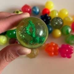 スーパーボール