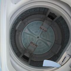 【SOUL'd OUT】AQUA洗濯機6キロ2014年式の画像
