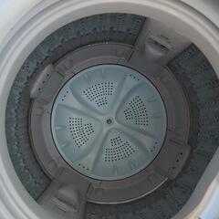 【SOUL'd OUT】AQUA洗濯機6キロ2014年式の画像
