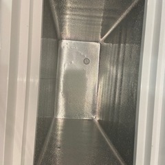 【美品】【動作確認済み】アレジア41ℓ冷凍ストッカーAR-BD43(受付2/20まで)の画像