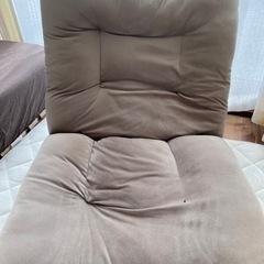 座椅子