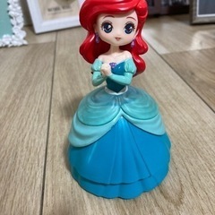 アリエル  ヒロインドール