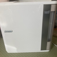 加湿器