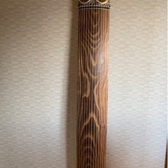 13弦　琴(持ち運びカバー付き)