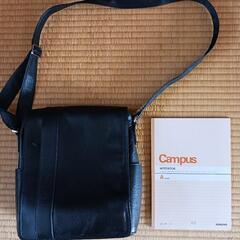 値下げ　ショルダーバッグの画像