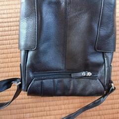 値下げ　ショルダーバッグの画像