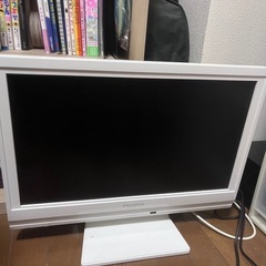 テレビ