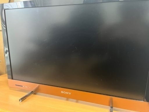 液晶テレビ　26インチ