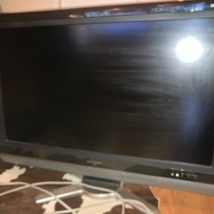 シャープ 32V型 液晶 テレビ  AQUOS LC-32DE5...