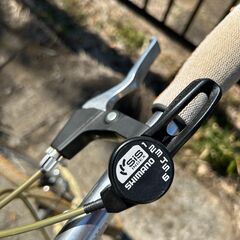 【ミニベロ】Bianchi Merlo の画像