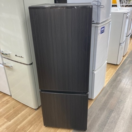 【トレファク高槻店】安心の1年間保証！取りに来られる方限定! AQUA【アクア】2ドア冷蔵庫のご紹介！